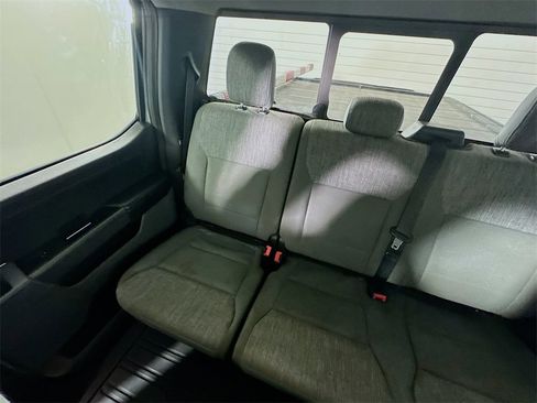 Used 2022 Ford F150 XLT w/ Equipment Group 302A High image 12