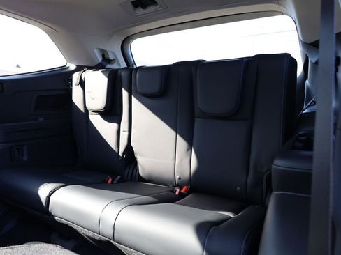 New 2026 Subaru Ascent Premium AWD/4WD image 25