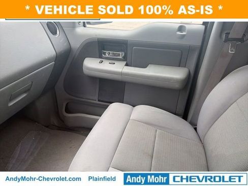 Used 2005 Ford F150 XLT AWD/4WD image 20