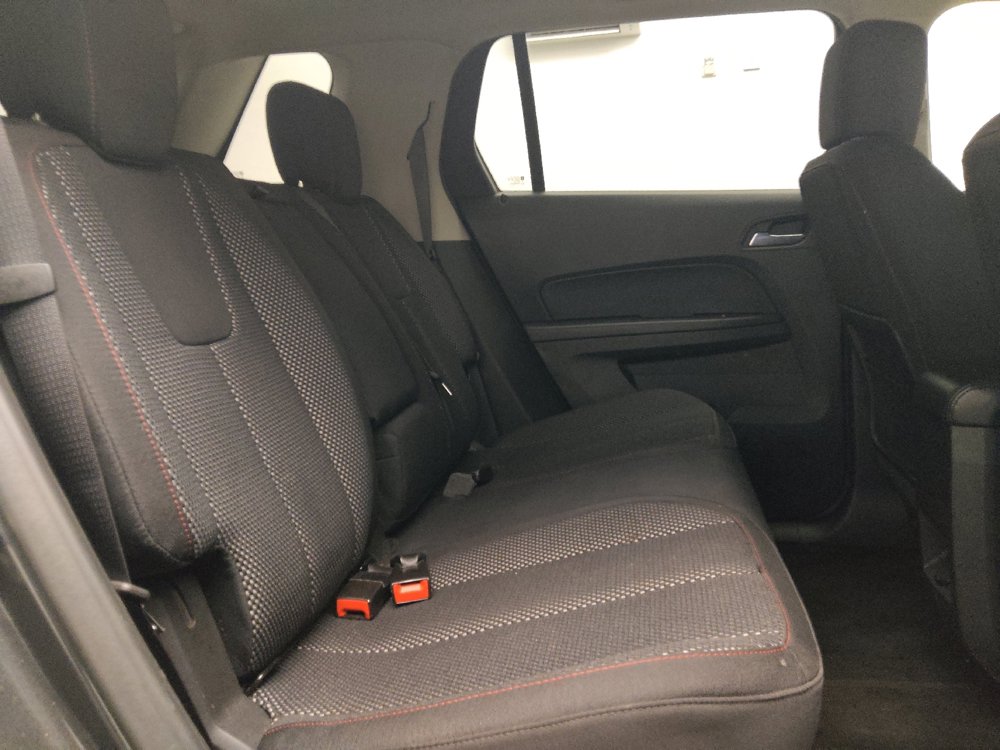 Used 2017 GMC Terrain SLE FWD image 19