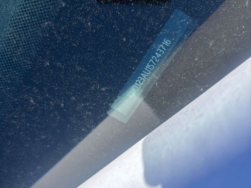 Used 2025 Kia Soul LX w/ LX Technology Package image 10