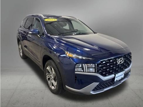 Used 2023 Hyundai Santa Fe SEL w/ Cargo Package AWD/4WD image 8