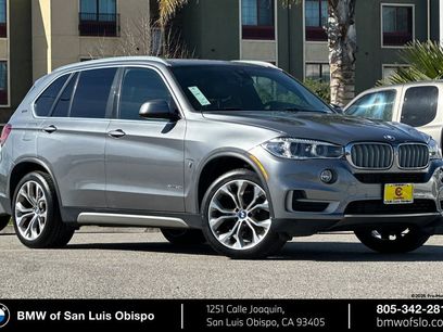 Used 2018 BMW X5 xDrive40e