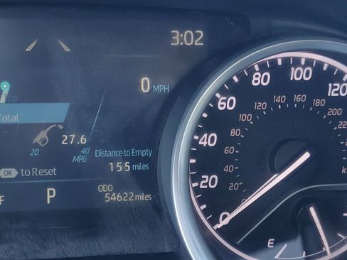 Used 2023 Toyota Camry XLE image 15