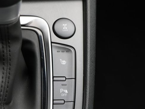 Used 2023 Hyundai Kona Limited w/ Cargo Package image 26