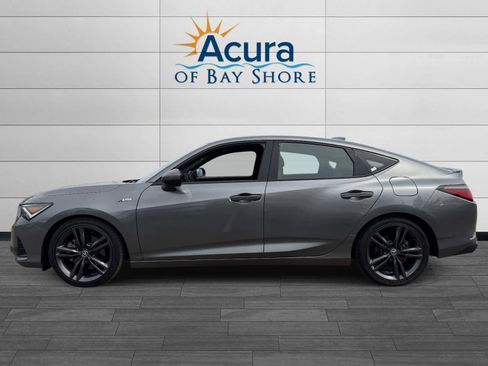 Certified 2023 Acura Integra A-Spec image 5