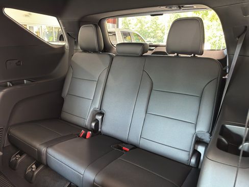 New 2026 Chevrolet Traverse LT w/ Enhanced Driving Package image 7