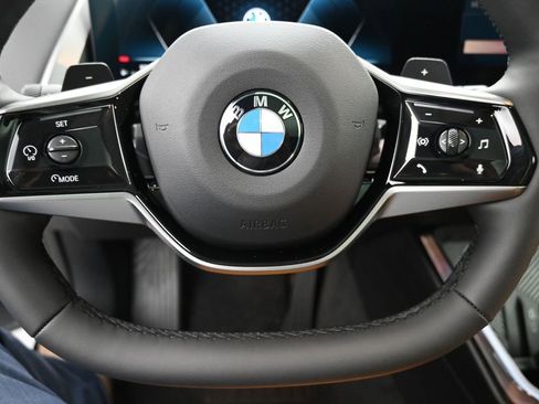 New 2026 BMW X3 xDrive30 image 21