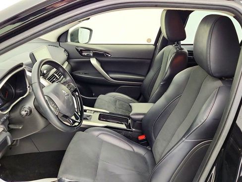 Used 2024 Mitsubishi Eclipse Cross SE image 18