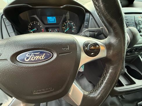 Used 2017 Ford Transit 350 350 HD Cutaway 138 w/ Interior Upgrade Package image 30