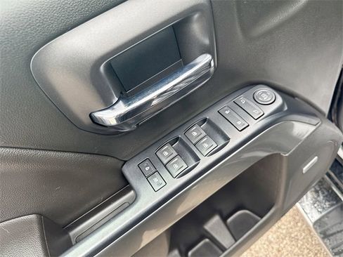 Used 2017 Chevrolet Silverado 1500 LT w/ Texas Edition image 19