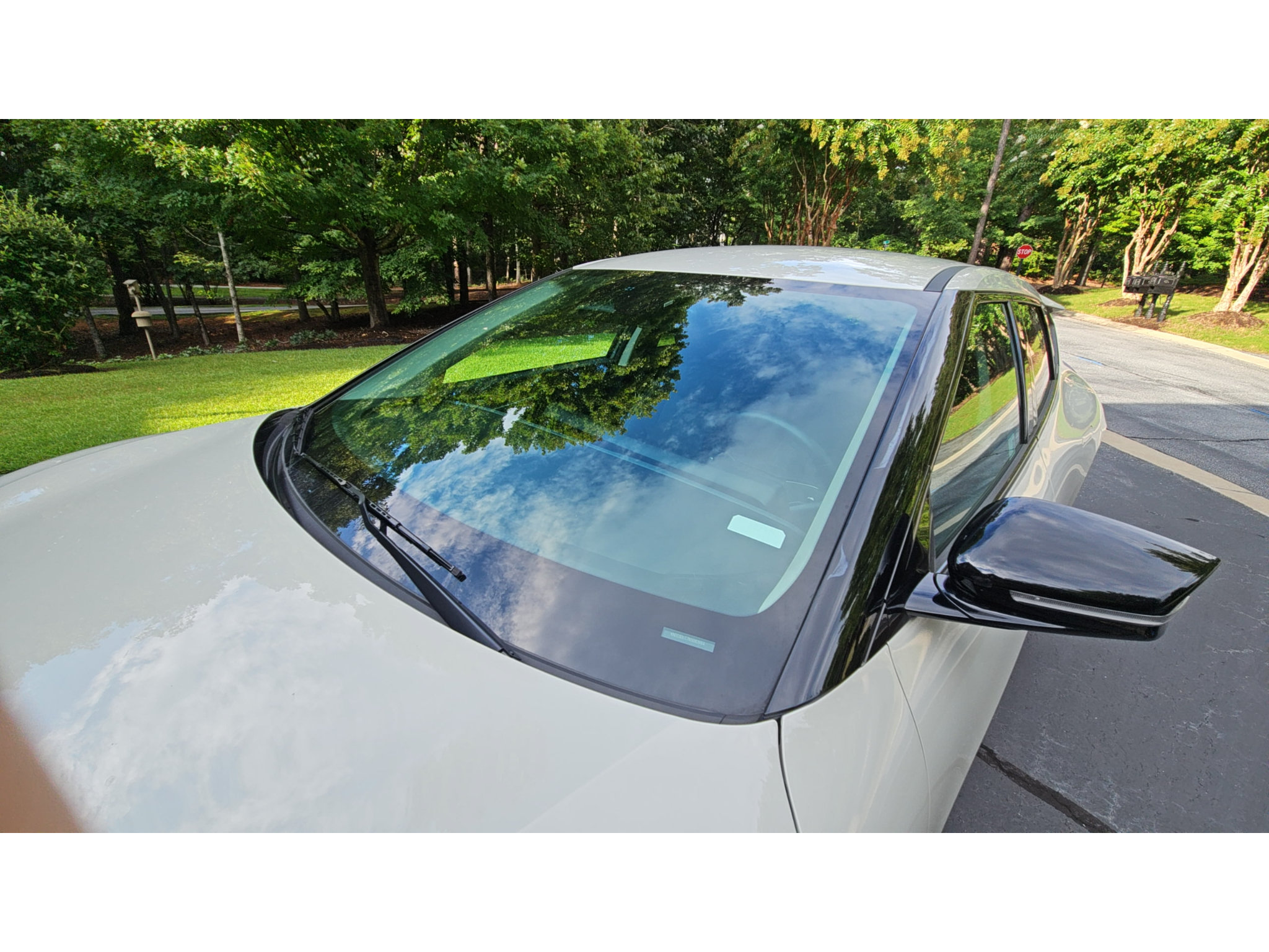 Used 2022 Kia EV6 Wind AWD/4WD image 8