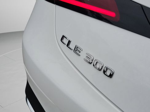 Used 2026 Mercedes-Benz CLE 300 4MATIC Coupe image 10