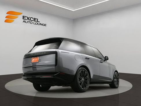 Used 2024 Land Rover Range Rover SE image 46