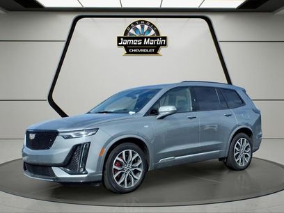 Used 2024 Cadillac XT6 Sport