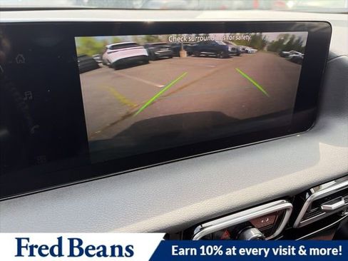 New 2026 Nissan Sentra SR w/ Floor Mat Package FWD image 19