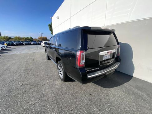 Used 2018 GMC Yukon XL Denali w/ Denali Ultimate Package RWD image 6