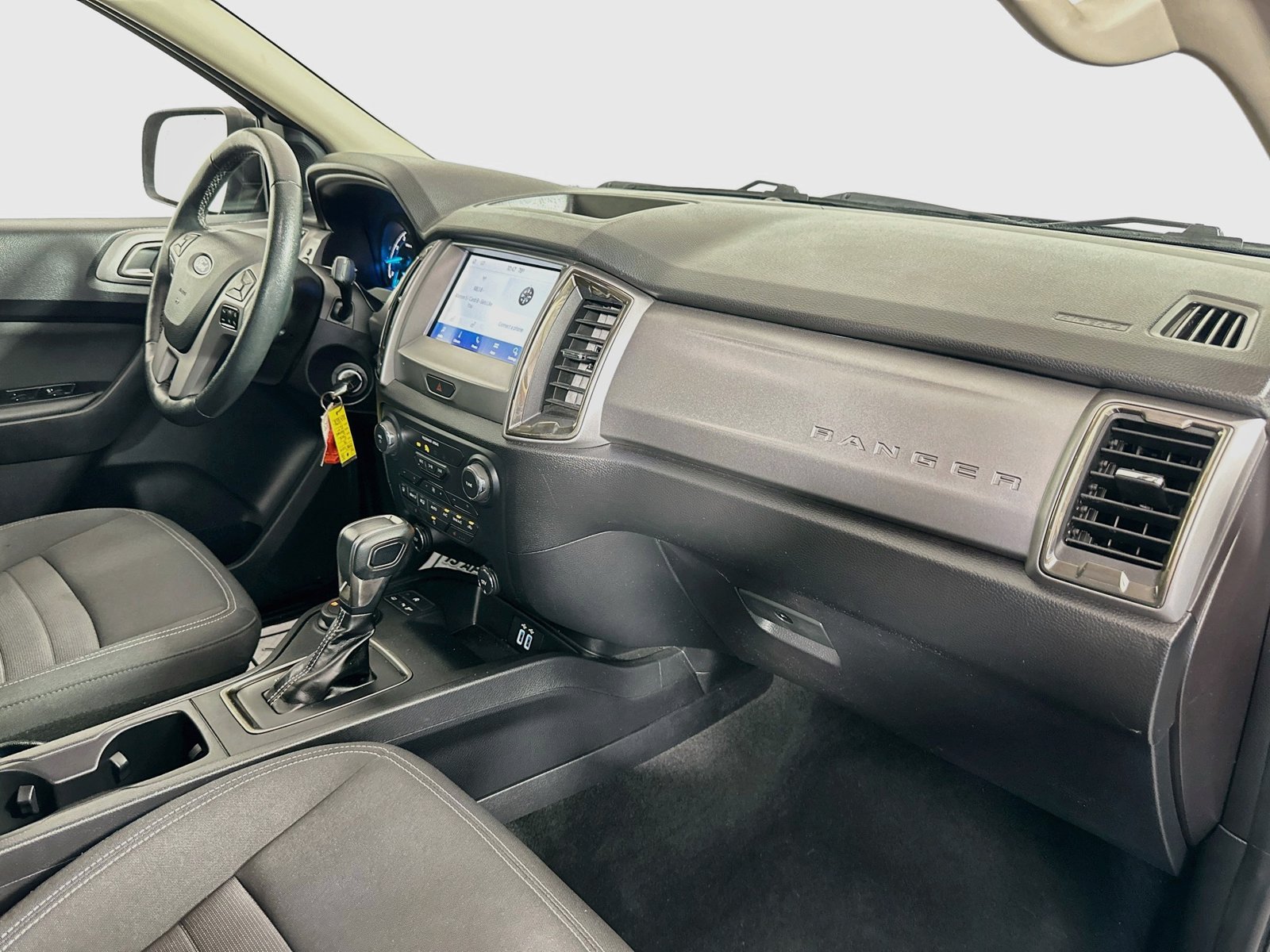 Used 2019 Ford Ranger XLT w/ Equipment Group 302A Luxury AWD/4WD image 28