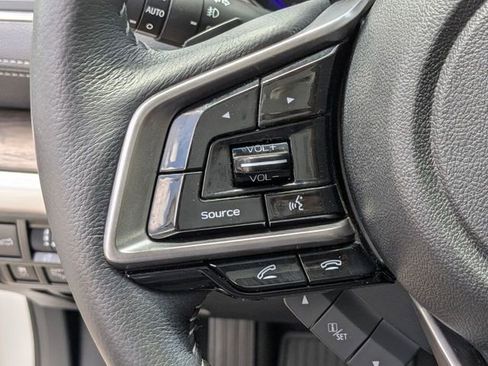Used 2019 Subaru Outback 2.5i Touring w/ Popular Package #3A AWD/4WD image 19