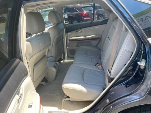Used 2005 Lexus RX 330 AWD image 13
