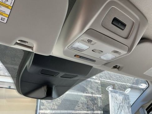New 2026 Ford Transit 350 148 Low Roof AWD image 21