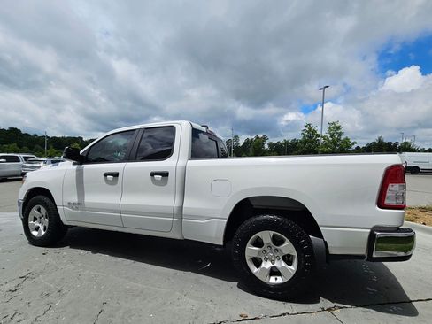 Used 2023 RAM 1500 Lone Star AWD/4WD image 5