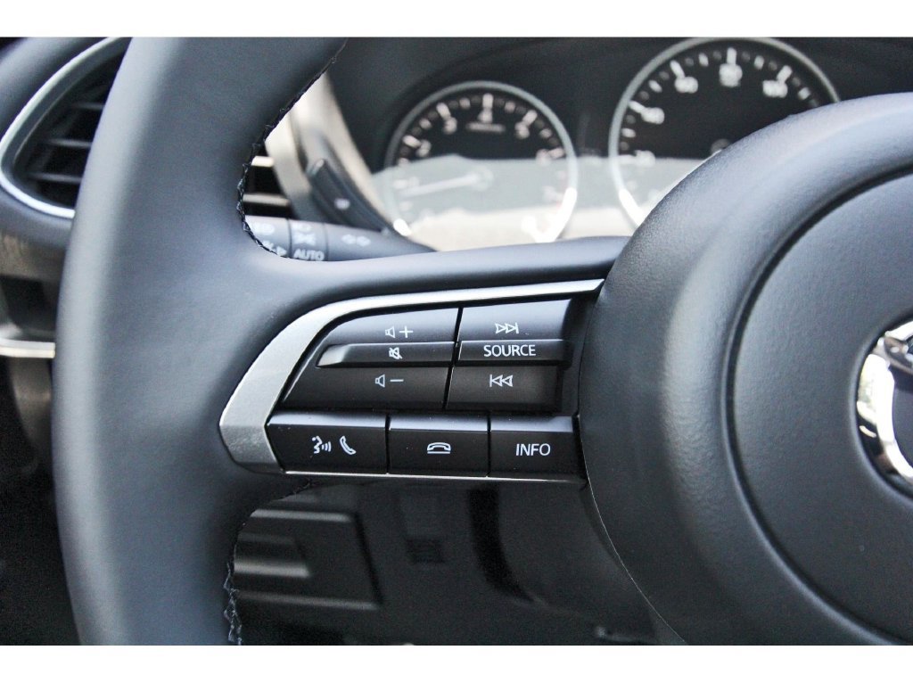 New 2026 MAZDA MAZDA3 2.5 S Sedan w/ Preferred Pkg FWD image 14