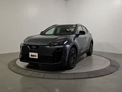 New 2026 Subaru Uncharted AWD image 1