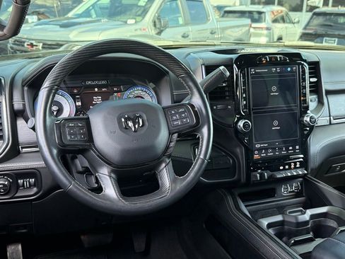 Certified 2022 RAM 2500 Limited image 37