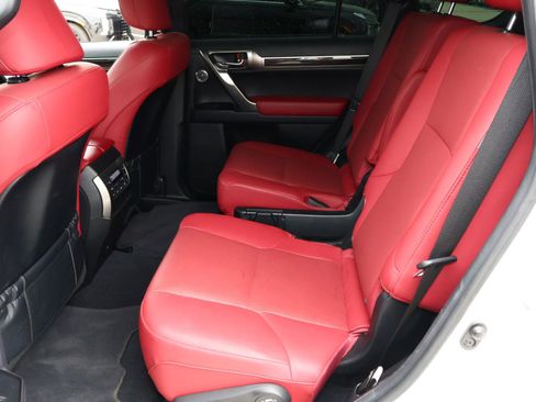 Used 2023 Lexus GX 460 Premium image 22