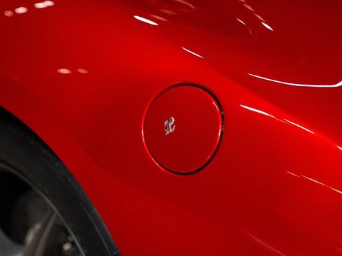 Used 2010 Ferrari 458 Italia Coupe RWD image 23