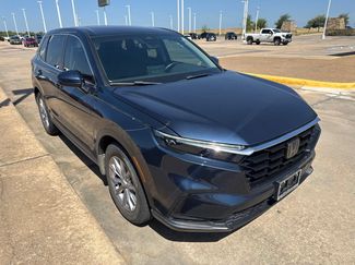 Used 2024 Honda CR-V EX 360° Tour