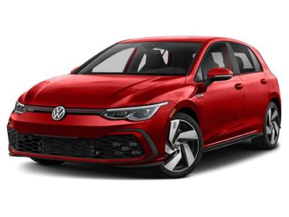 Used 2023 Volkswagen GTI 40th Anniversary Edition