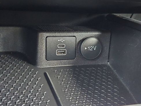 Used 2024 Ford Bronco Sport Big Bend AWD/4WD image 25