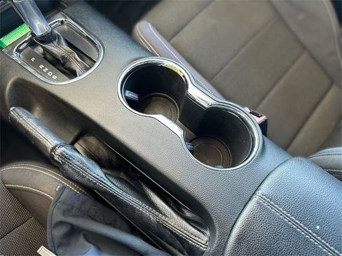 Used 2016 Ford Mustang Convertible w/ Equipment Group 051A image 21