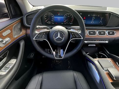 Used 2026 Mercedes-Benz GLE 350 4MATIC image 6