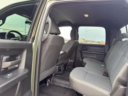 Used 2022 RAM 3500 Tradesman AWD/4WD image 30