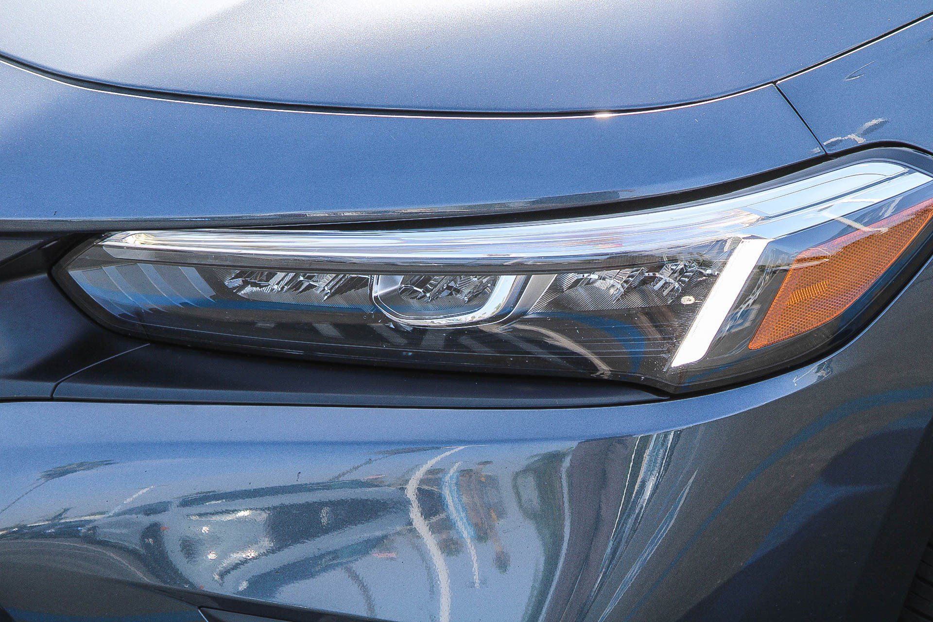 Used 2024 Honda Civic LX image 5