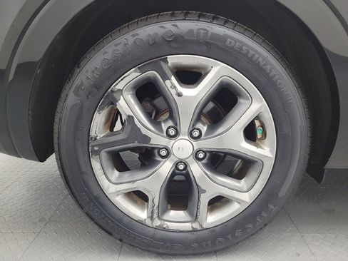 Used 2017 Kia Sorento SX AWD/4WD image 31