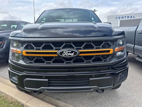 New 2026 Ford F150 Tremor w/ Tow/Haul Package AWD/4WD image 2
