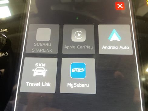 Used 2024 Subaru Outback Limited image 16