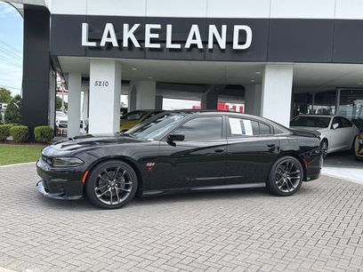 Used 2023 Dodge Charger Scat Pack w/ Harman/Kardon Audio Group