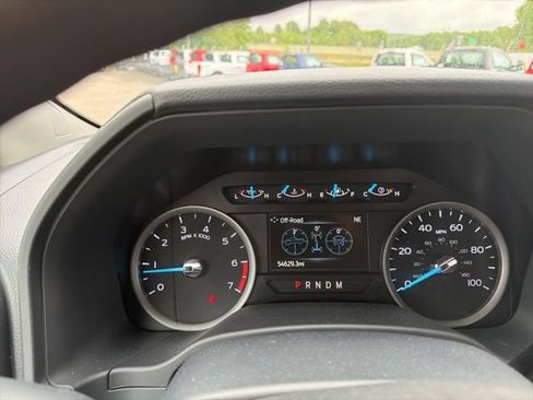 Used 2022 Ford F350 XLT w/ XLT Value Package AWD/4WD image 14