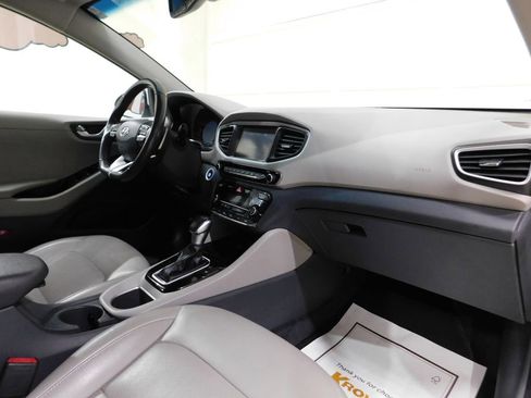 Used 2018 Hyundai Ioniq Limited FWD image 92