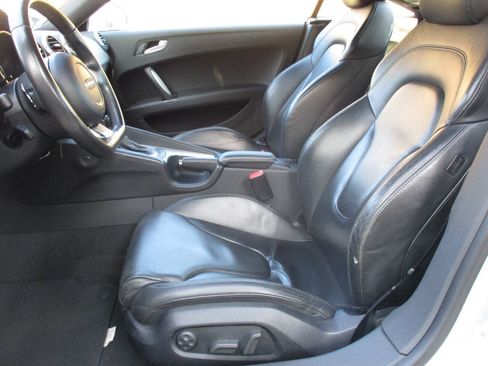 Used 2009 Audi TT 3.2 Prestige AWD/4WD image 20