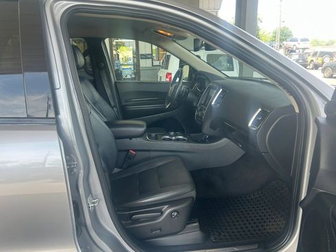 Used 2015 Dodge Durango Limited w/ Nav & Power Liftgate Group AWD/4WD image 4