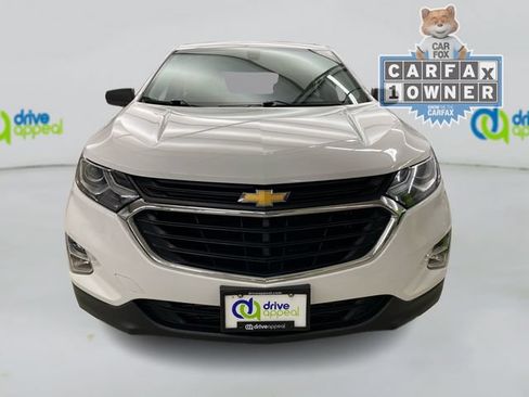 Used 2018 Chevrolet Equinox LS AWD/4WD image 15