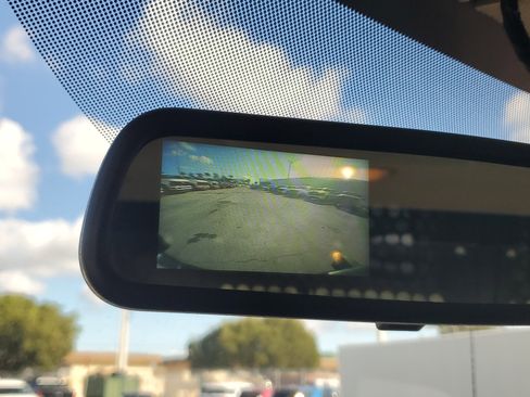 Used 2024 Chevrolet Express 2500 w/ Driver Convenience Package image 10