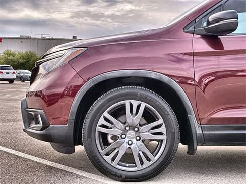 Used 2020 Honda Passport EX-L image 14