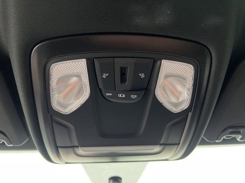 New 2024 RAM 3500 Tradesman w/ Bed Utility Group image 23